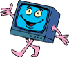 link-television story