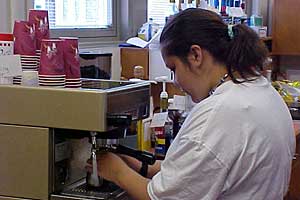 photo-coffe shop